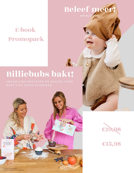 E-book pack